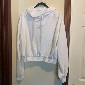 Vans hoodie
